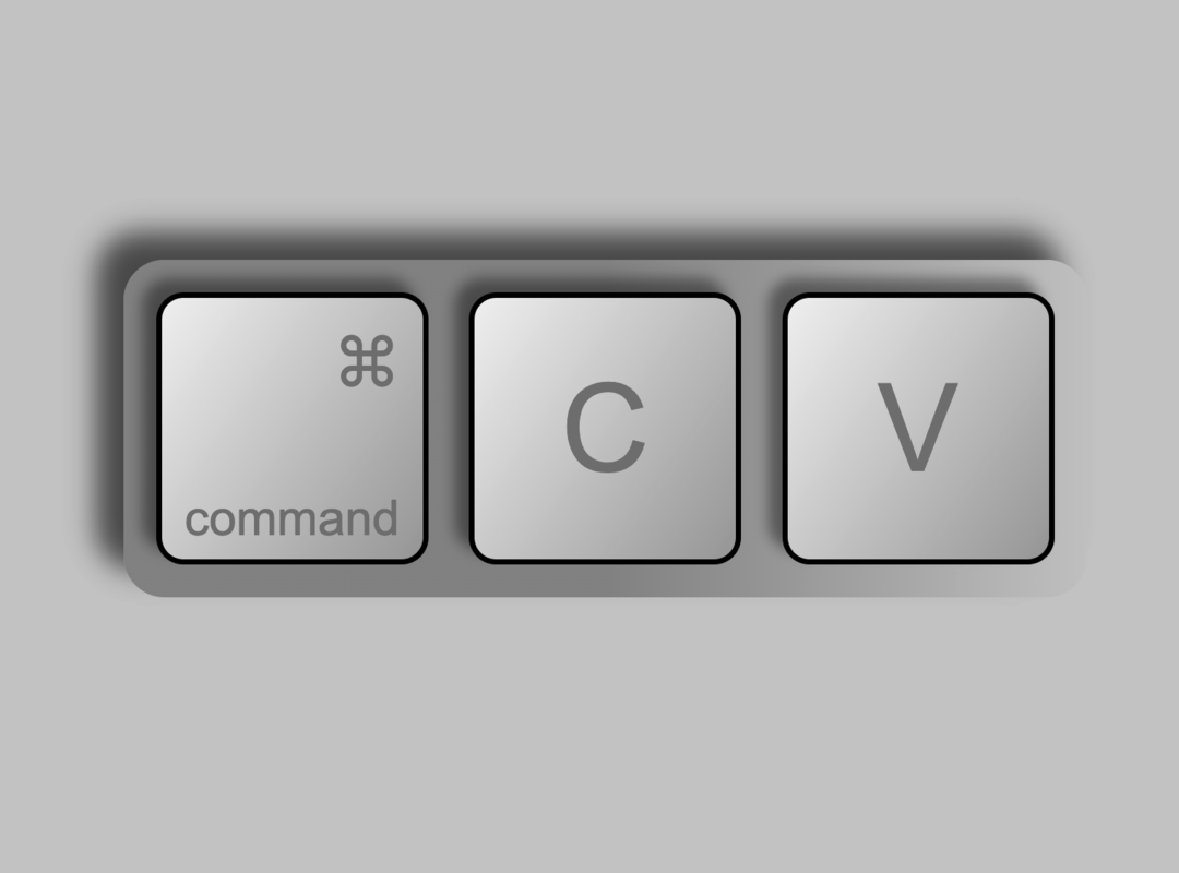 CSS Realistic Keyboard